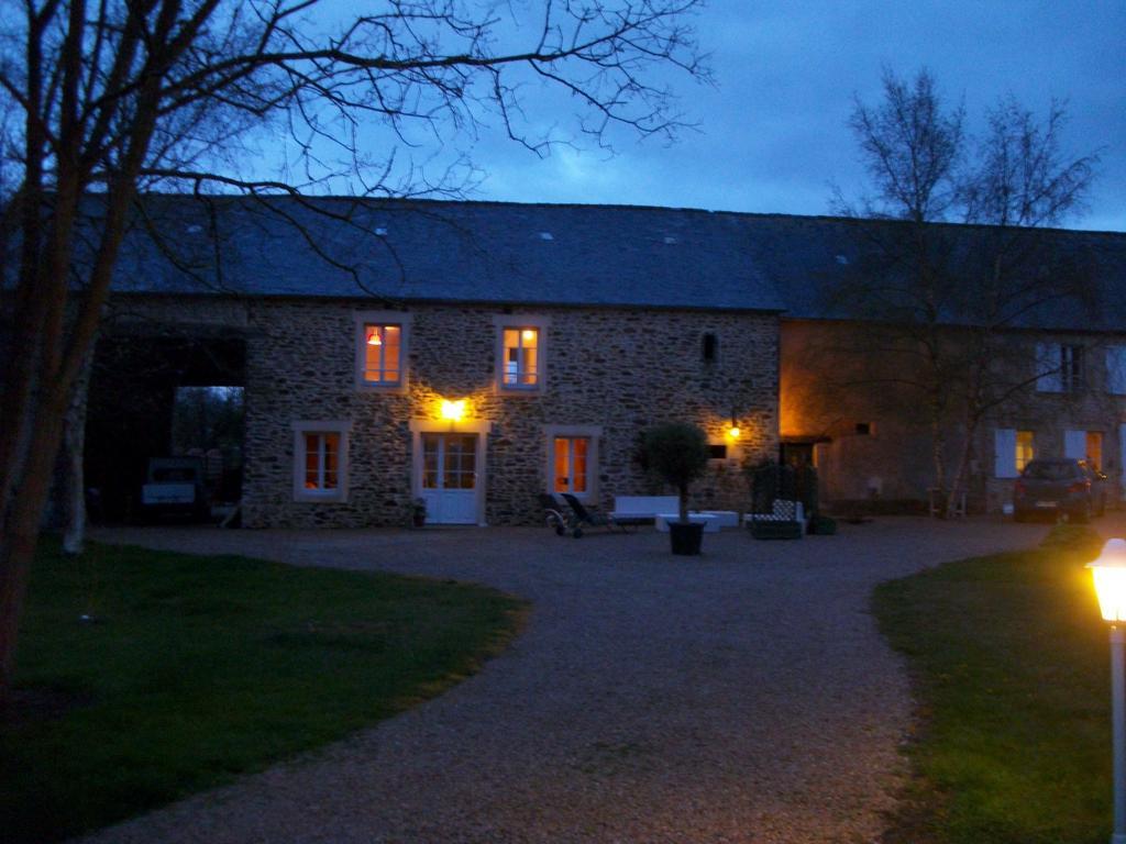 La Villanderie La Folie  Quarto foto