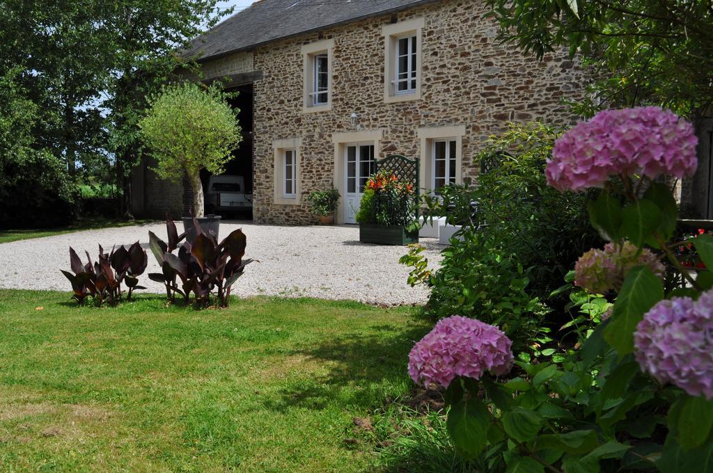 La Villanderie La Folie  Exterior foto